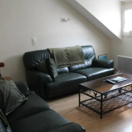 Location G&w, Tres Proche Sanctuaires Ii Apartment