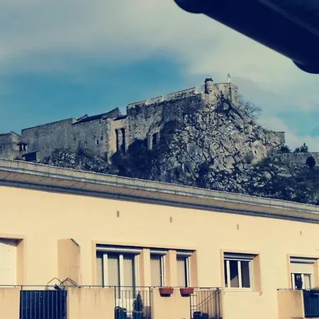 Lägenhet Location G&w, Tres Proche Sanctuaires Ii *