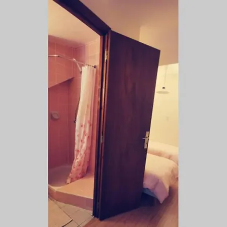 Location G&w, Tres Proche Sanctuaires Ii Lägenhet