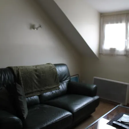 Lägenhet Location G&w, Tres Proche Sanctuaires Ii *