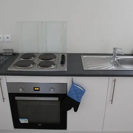 Location G&w, Tres Proche Sanctuaires Ii *