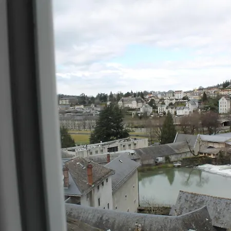 Apartament Location G&w, Tres Proche Sanctuaires Ii *