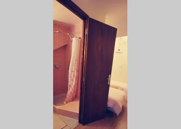 Location G&w, Tres Proche Sanctuaires Ii Lejlighed