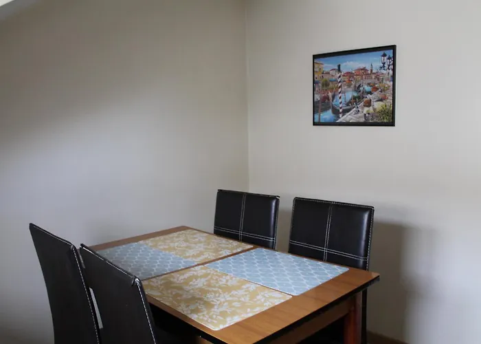 Location G&w, Tres Proche Sanctuaires Ii Daire