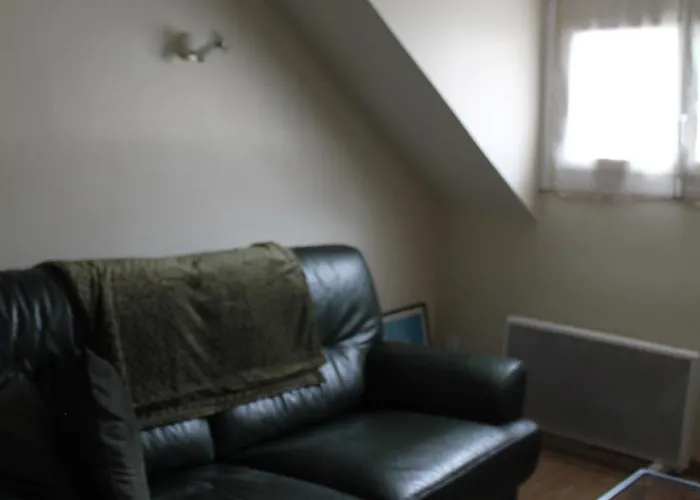 Daire Location G&w, Tres Proche Sanctuaires Ii *