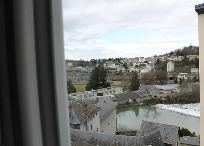 Daire Location G&w, Tres Proche Sanctuaires Ii *