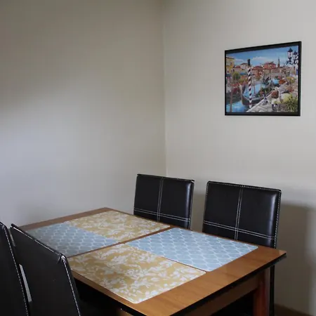 Location G&w, Tres Proche Sanctuaires Ii Appartement