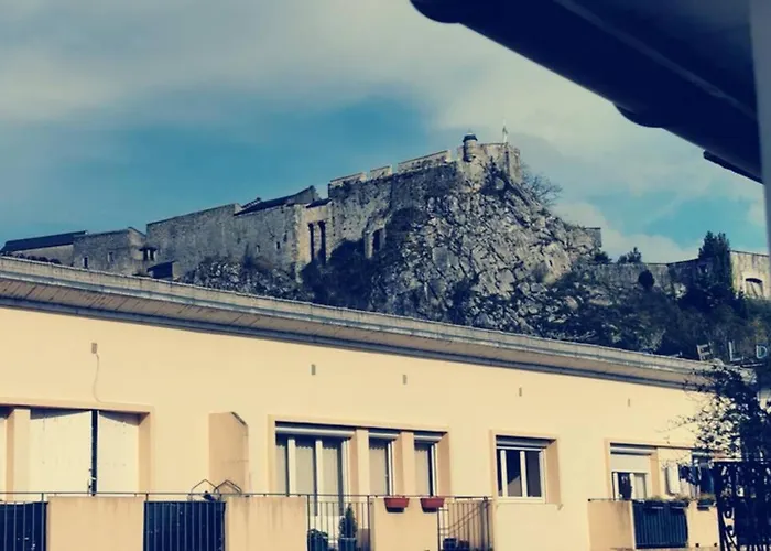 Apartmán Location G&w, Tres Proche Sanctuaires Ii *